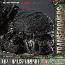 Load image into Gallery viewer, Transformers Rise of the Beasts - IES Series 62cm Optimus Primal - Standard Version