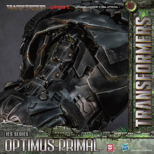 Load image into Gallery viewer, Transformers Rise of the Beasts - IES Series 62cm Optimus Primal - Standard Version