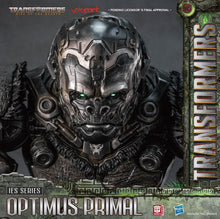 Load image into Gallery viewer, Transformers Rise of the Beasts - IES Series 62cm Optimus Primal - Standard Version