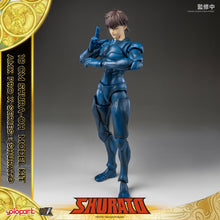 Load image into Gallery viewer, AMK PRO X Series Shurato - Shurato Model Kit