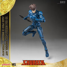 Load image into Gallery viewer, AMK PRO X Series Shurato - Shurato Model Kit