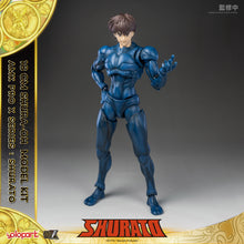 Load image into Gallery viewer, AMK PRO X Series Shurato - Shurato Model Kit