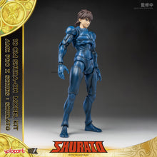 Load image into Gallery viewer, AMK PRO X Series Shurato - Shurato Model Kit