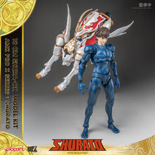 Load image into Gallery viewer, AMK PRO X Series Shurato - Shurato Model Kit