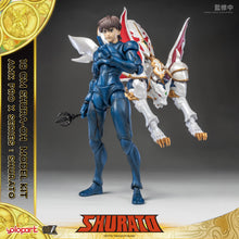 Load image into Gallery viewer, AMK PRO X Series Shurato - Shurato Model Kit