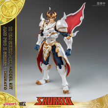 Load image into Gallery viewer, AMK PRO X Series Shurato - Shurato Model Kit