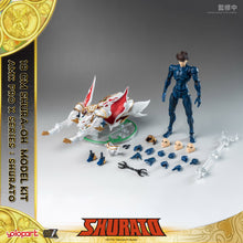 Load image into Gallery viewer, AMK PRO X Series Shurato - Shurato Model Kit