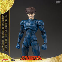 Load image into Gallery viewer, AMK PRO X Series Shurato - Shurato Model Kit