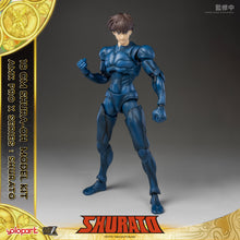 Load image into Gallery viewer, AMK PRO X Series Shurato - Shurato Model Kit
