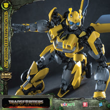 Load image into Gallery viewer, Transformers : Rise of the Beasts 16cm Bumblebee Model Kit