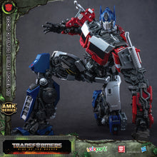 Load image into Gallery viewer, Transformers : Rise of the Beasts 20cm Optimus Prime Model Kit