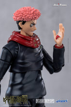 Load image into Gallery viewer, Jujutsu Kaisen Action Figure Itadori Yuji