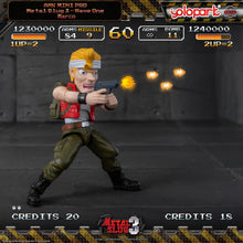 Load image into Gallery viewer, METAL SLUG 3: AMK MINI PRO SERIES METAL SLUG 3 WAVE 1 Model Kit