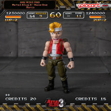 Load image into Gallery viewer, METAL SLUG 3: AMK MINI PRO SERIES METAL SLUG 3 WAVE 1 Model Kit