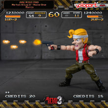 Load image into Gallery viewer, METAL SLUG 3: AMK MINI PRO SERIES METAL SLUG 3 WAVE 1 Model Kit