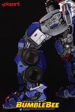 Load image into Gallery viewer, BUMBLEBEE THE MOVIE : IIES 24" Cybertron Optimus Prime - Deluxe Version (DEPOSIT PAYMENT)