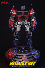 Load image into Gallery viewer, BUMBLEBEE THE MOVIE : IIES 24" Cybertron Optimus Prime - Deluxe Version (DEPOSIT PAYMENT)