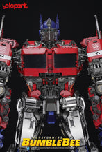 Load image into Gallery viewer, BUMBLEBEE THE MOVIE : IIES 24" Cybertron Optimus Prime - Deluxe Version (DEPOSIT PAYMENT)