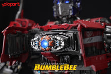 Load image into Gallery viewer, BUMBLEBEE THE MOVIE : IIES 24" Cybertron Optimus Prime - Deluxe Version (DEPOSIT PAYMENT)