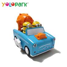 Load image into Gallery viewer, Minions - Tuning Car
