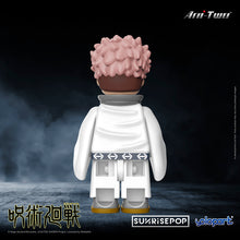 Load image into Gallery viewer, Jujutsu Kaisen Bricks Man - Sukuna