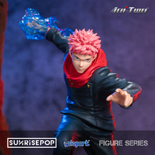 Load image into Gallery viewer, 1/7 Jujutsu Kaisen-Yuji Itadori PVC Figure (Deluxe)