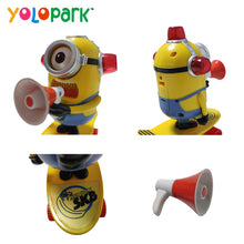 Load image into Gallery viewer, Minions - Bee-Doo Skate