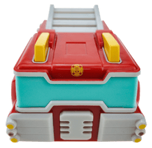 Load image into Gallery viewer, Rescue Bots - 12CM Heatwave Friction Car
