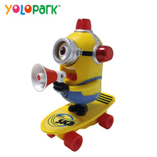 Load image into Gallery viewer, Minions - Bee-Doo Skate