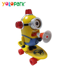 Load image into Gallery viewer, Minions - Bee-Doo Skate